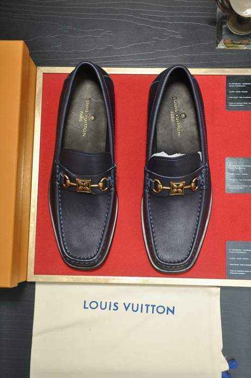 Picture of Louis Vuitton Shoes _SKULVsz38-45hnh032414508